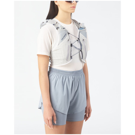 Kamizelka biegowa Salomon Adv Skin 12