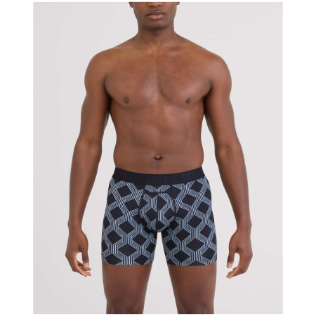Bokserki Saxx Smooth Flex Light Compression Boxer Brf