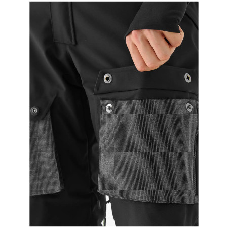 Spodnie męskie 4F Trousers Fnk M619