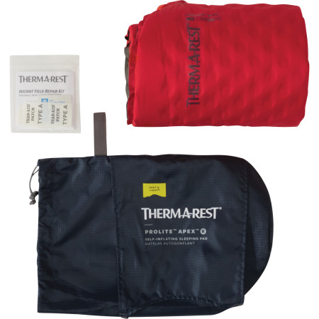 Karimata Therm-a-Rest ProLite Plus Small