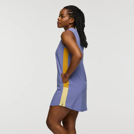 Sukienki damskie Cotopaxi Cambio Dress