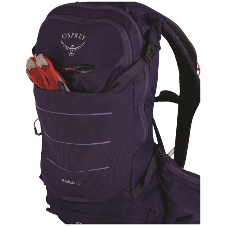 Plecak damski Osprey Raven 10