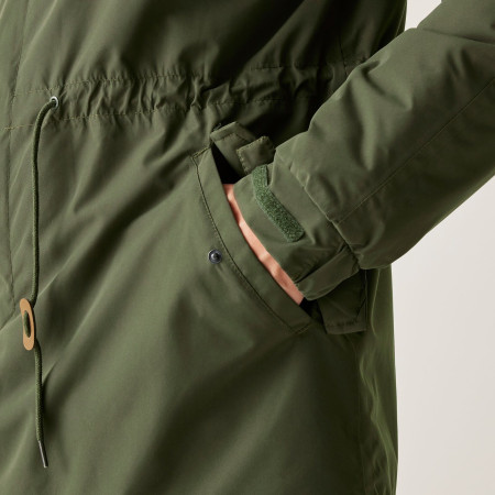 Kurtka męska Regatta Salinger III