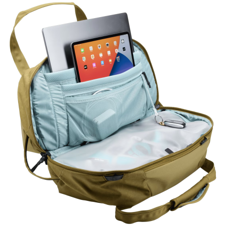 Torba sportowa Thule Aion Duffel Bag 35L