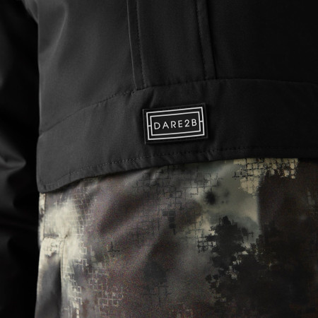 Dziecięca kurtka narciarska Dare 2b Freehand II Jacket