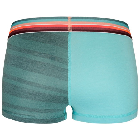 Damskie spodenki Ortovox 185 Rock'N'Wool Hot Pants W