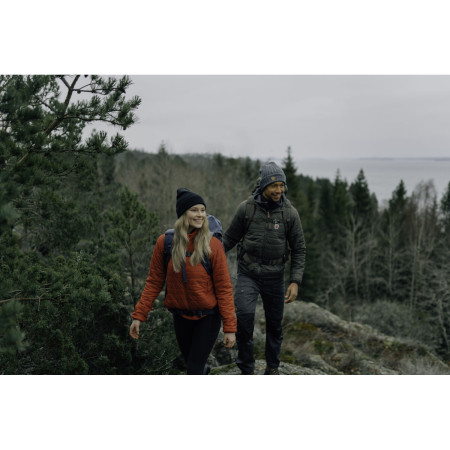 Damski plecak turystyczny Fjällräven Keb 72 W