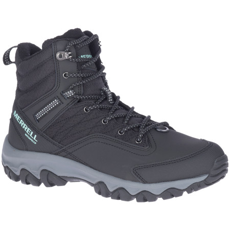 Damskie buty turystyczne Merrell Thermo Akita Mid Wp