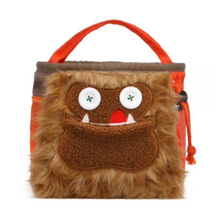 Worek na magnezję 8BPLUS Louie