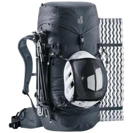 Plecak turystyczny Deuter Guide 34+6
