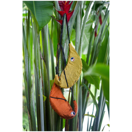 Nerka Ticket to the moon Upcycled Sling Bag Premium