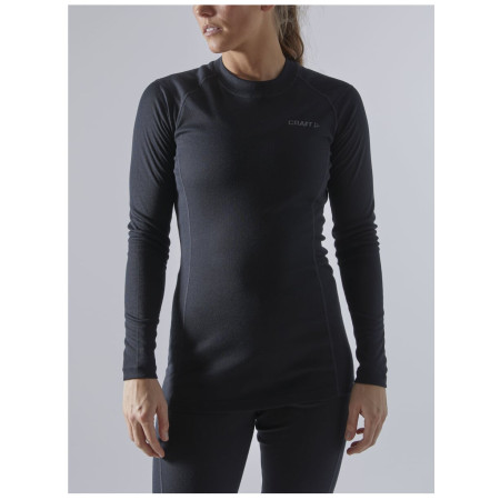 Zestaw damski Craft Core Warm Baselayer