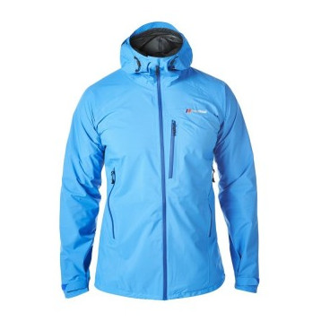Kurtka męska Berghaus LT Speed HS M jasnoniebieski