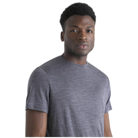 Męska koszulka Icebreaker Men Merino 125 Cool-Lite™ Sphere III SS Tee