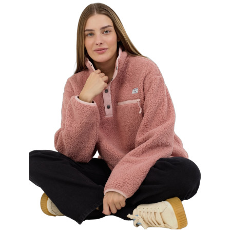 Bluza damska Fundango Pacha Fleece Jacket
