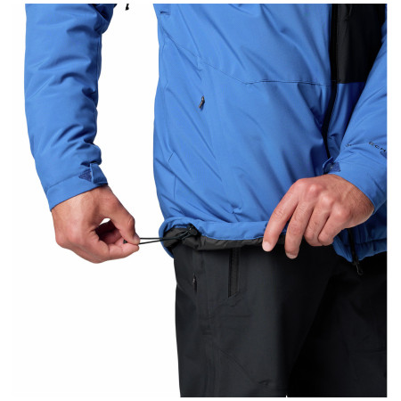 Kurtka zimowa męska Columbia Winter District™ III Jacket