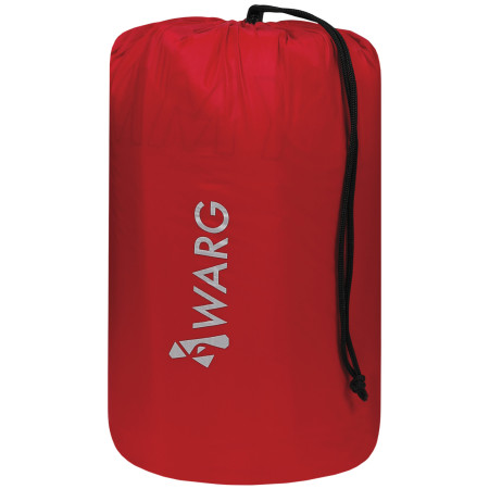 Karimata samopompująca Warg Radon Mummy 5