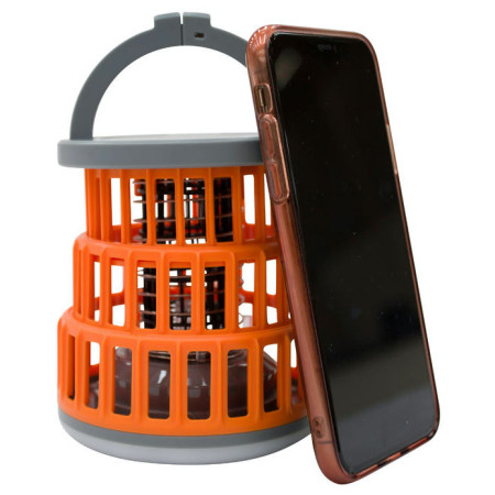 Lampa owadobójcza Vango Midge 100