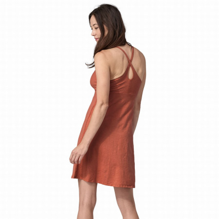 Sukienki damskie Patagonia W's Amber Dawn Dress