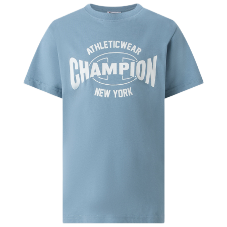 T-shirt dziecięcy Champion SS Tee B