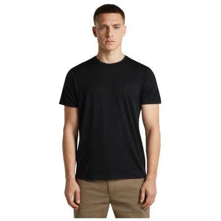 Męska koszulka Icebreaker M 150 Tech Lite SS Tee IB Stitchline