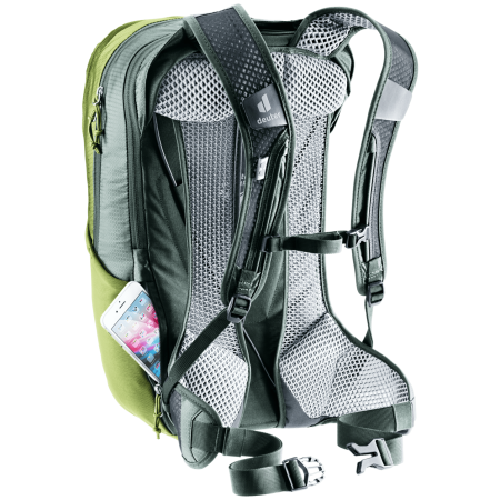 Plecak Deuter Race Air 14+3