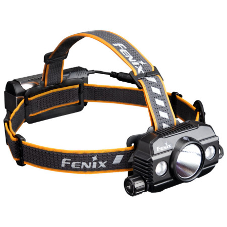 Czołówka Fenix HP30R V2.0