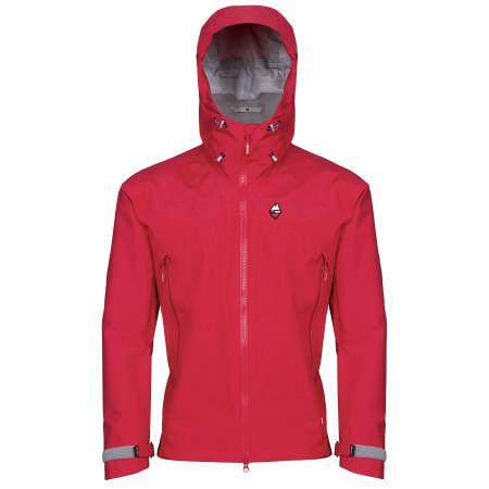 Kurtka męska High Point Protector 7.0 Jacket czerwony Red