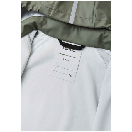 Kurtka dziecięca Reima Tihku