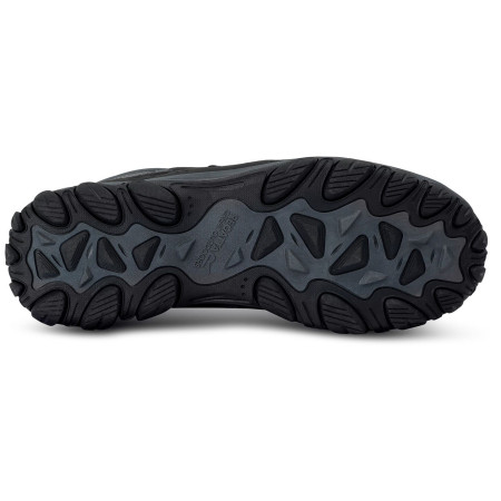 Buty męskie Regatta Edgepoint IV Mid