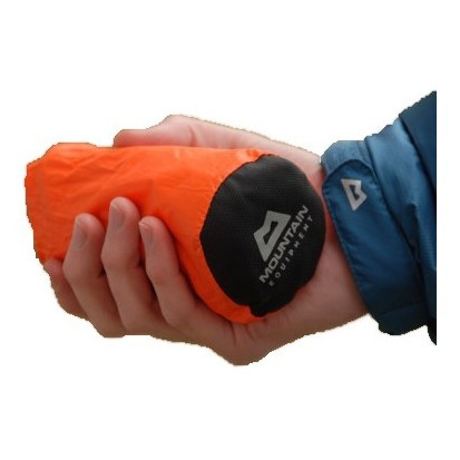 Worek biwakowy Mountain Equipment Ultralight Bivi Double