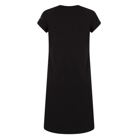 Sukienka Husky Dot L