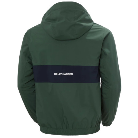 Kurtka zimowa męska Helly Hansen Smoegen Insulated Rain Jacket