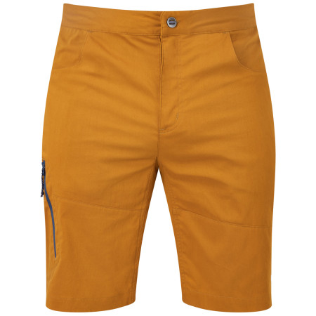 Męskie szorty Mountain Equipment Anvil Short pomarańczowy Pumpkin Spice