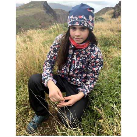 Bluza dziecięca WAMU Lišky