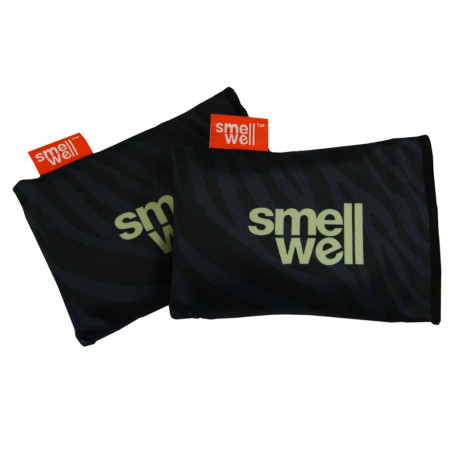 Odświeżacz Smellwell Active czarny BlackZebra