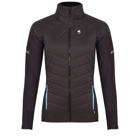 Kurtka damska High Point Brilant Lady Hybrid czarny Black/Black