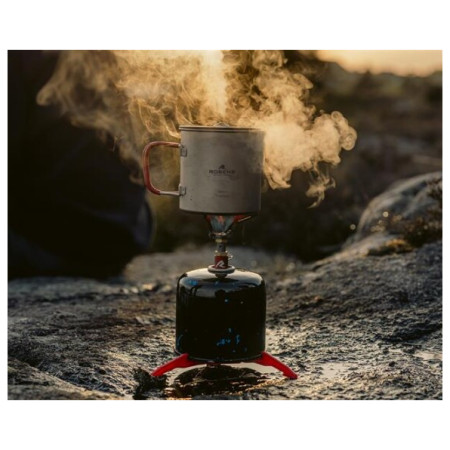 Kuchenka gazowa Robens Fire Wisp Solo Cook Set UL