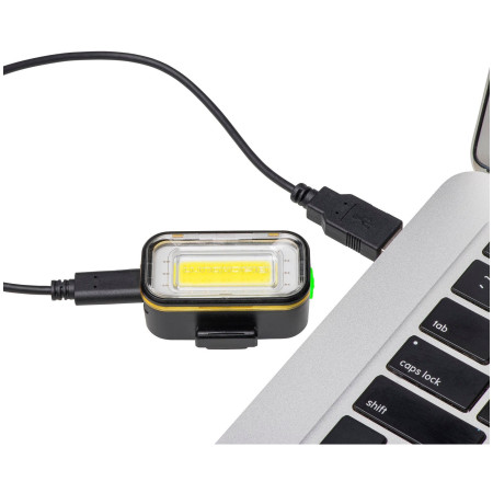 Przednia/tylna lampka Blackburn Grid 2FER