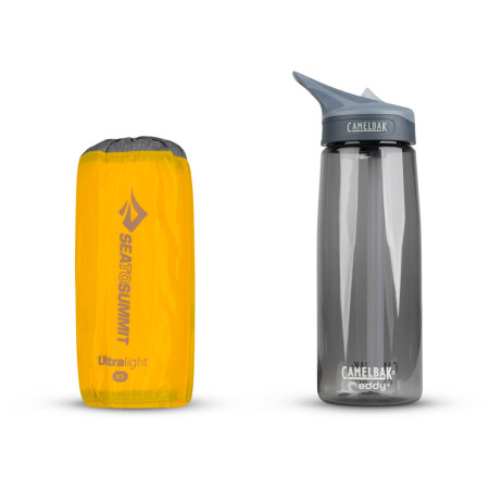 Nadmuchiwany materac Sea to Summit UltraLight Air Mat Large