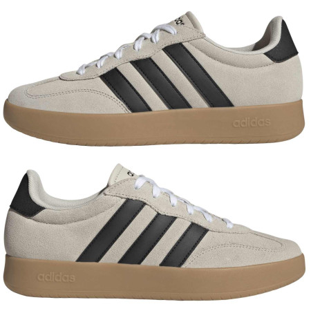 Buty męskie Adidas Barreda