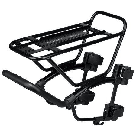 Bagażnik przedni Topeak Tetrarack M1 czarny