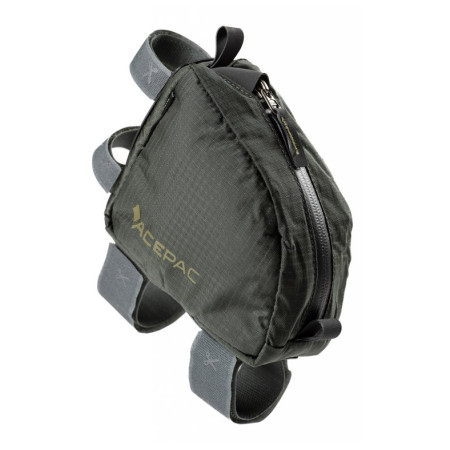 Torba na ramę Acepac Tube bag MKIII