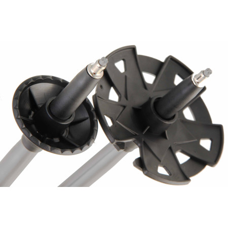 Kije trekkingowe Axon Light