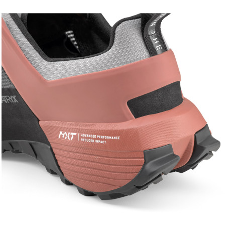 Damskie buty turystyczne Salewa Wildfire Nxt W