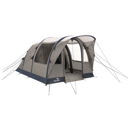 Namiot Easy Camp Hurricane 400 beżowy
