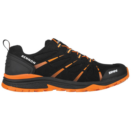 Buty Bennon Sonix O1 Orange Low