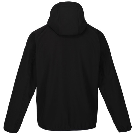 Kurtka męska Regatta Arec III