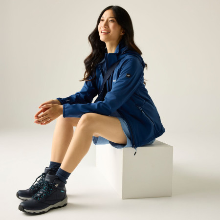 Kurtka damska Regatta Bourda