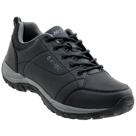 Buty męskie Hi-Tec Canori Low czarny Black